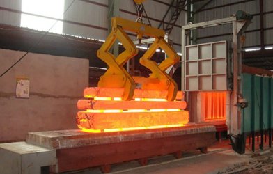 熱作模具鋼H13